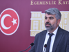 Mersin Milletvekilimiz Faruk Dinç, Mersinli vatandaşların taleplerini Meclis’e taşıdı